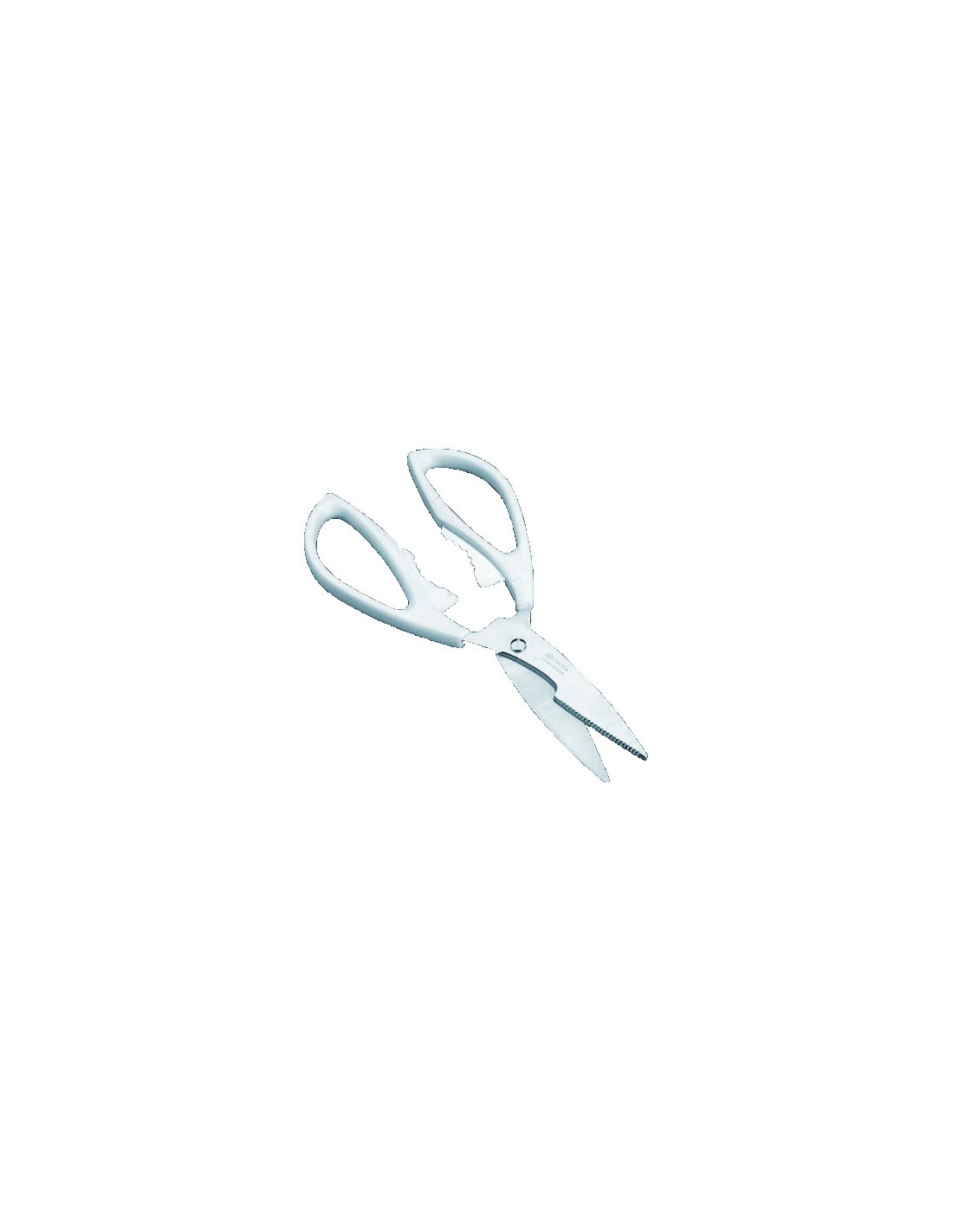FORBICI: vendita online BRICO FORBICI IN ACCIAIO INOX 19,5 CM METALTEX in offerta