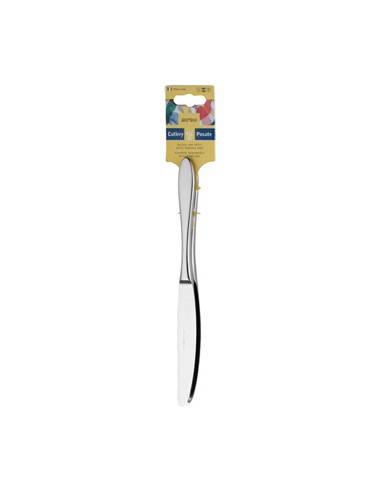 COLTELLI TAVOLA: vendita online MAREA SET 2 COLTELLI TAVOLA MORINOX in offerta