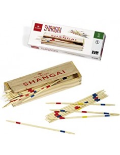 GIOCHI DI SOCIETA'E PUZZLE: vendita online GIOCO 053506 SHANGAI in offerta