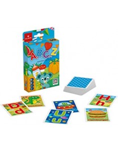 GIOCHI DI SOCIETA'E PUZZLE: vendita online CARTE 05709 GIOCHI ASSORTITI in offerta