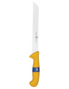 COLTELLI PROFESSIONALI: vendita online COLTELLO 0660-26 PANE MANICO NYLON 26CM in offerta 2