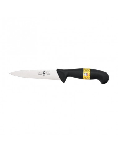 COLTELLI PROFESSIONALI: vendita online COLTELLO DA CUCINA CON MANICO IN NYLON 24CM 2612-24 in offerta