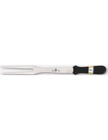 COLTELLI PROFESSIONALI: vendita online FORCHETTONE 691 27CM INOX MANICO NYLON in offerta