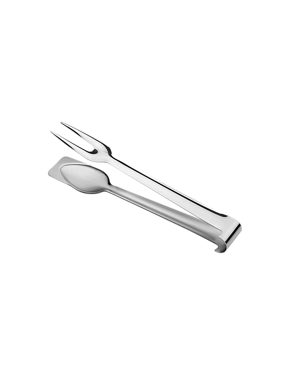 PINZE E MOLLE A SERVIRE: vendita online MOLLA PER ARROSTO PROFESSIONALE 26 CM PINTINOX in offerta