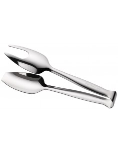 PINZE E MOLLE A SERVIRE: vendita online MOLLA A SERVIRE PER BUFFET 24 CM PINTINOX in offerta