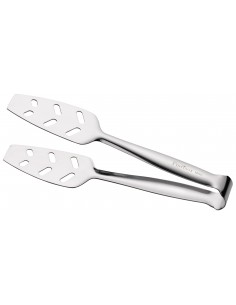 PINZE E MOLLE A SERVIRE: vendita online MOLLA PER DOLCI IN ACCIAIO INOX 24 CM PINTINOX in offerta 2