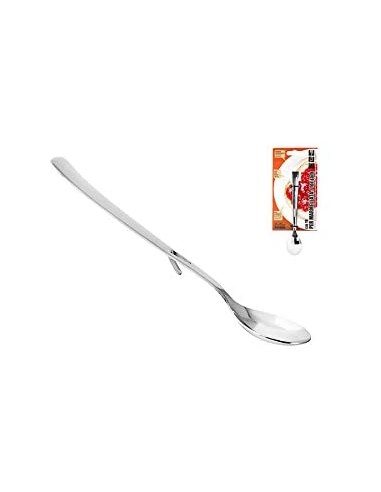 MESTOLAME: vendita online CUCCHIAIO 076000CN ASTRA MARMELLATA&MIELE in offerta