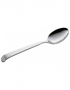 MESTOLAME: vendita online CUCCHIAIONE A SERVIRE ASTRA PER VASSOIO 24CM 07600087 PINTI INOX in offerta
