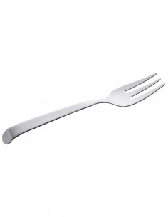 MESTOLAME: vendita online FORCHETTONE A SERVIRE ASTRA 30CM 07600288 PINTI INOX in offerta