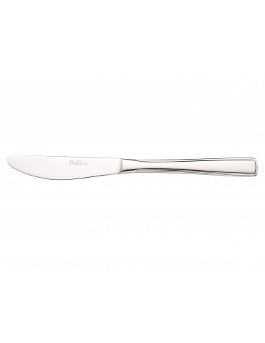 COLTELLI TAVOLA: vendita online BETA DZ CF 12 PZ COLTELLI DA TAVOLA 21 CM PINTINOX in offerta