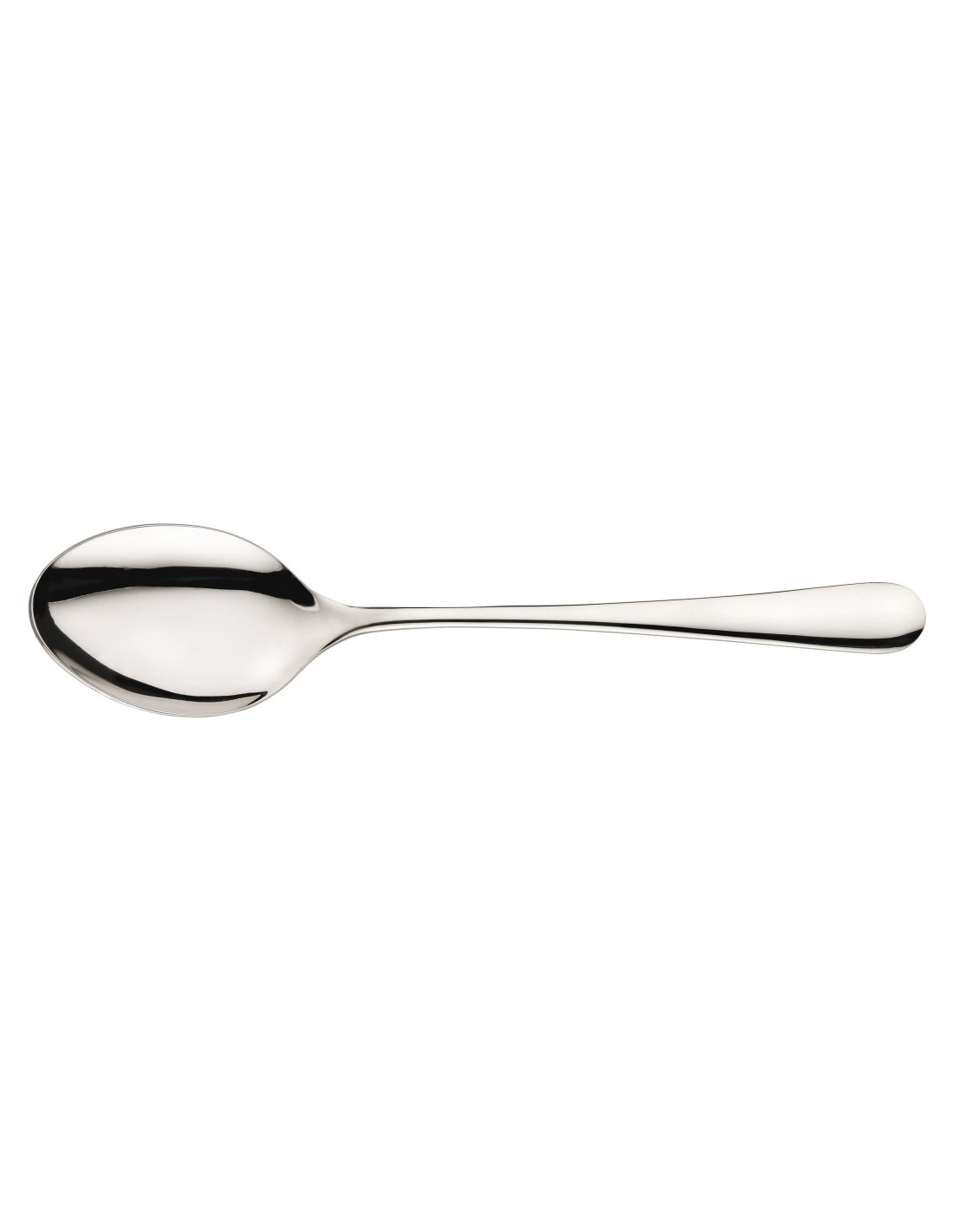 POSATERIA: vendita online HOTEL DZ CF 12 PZ CUCCHIAINO CAFFÈ 14 CM PINTINOX in offerta