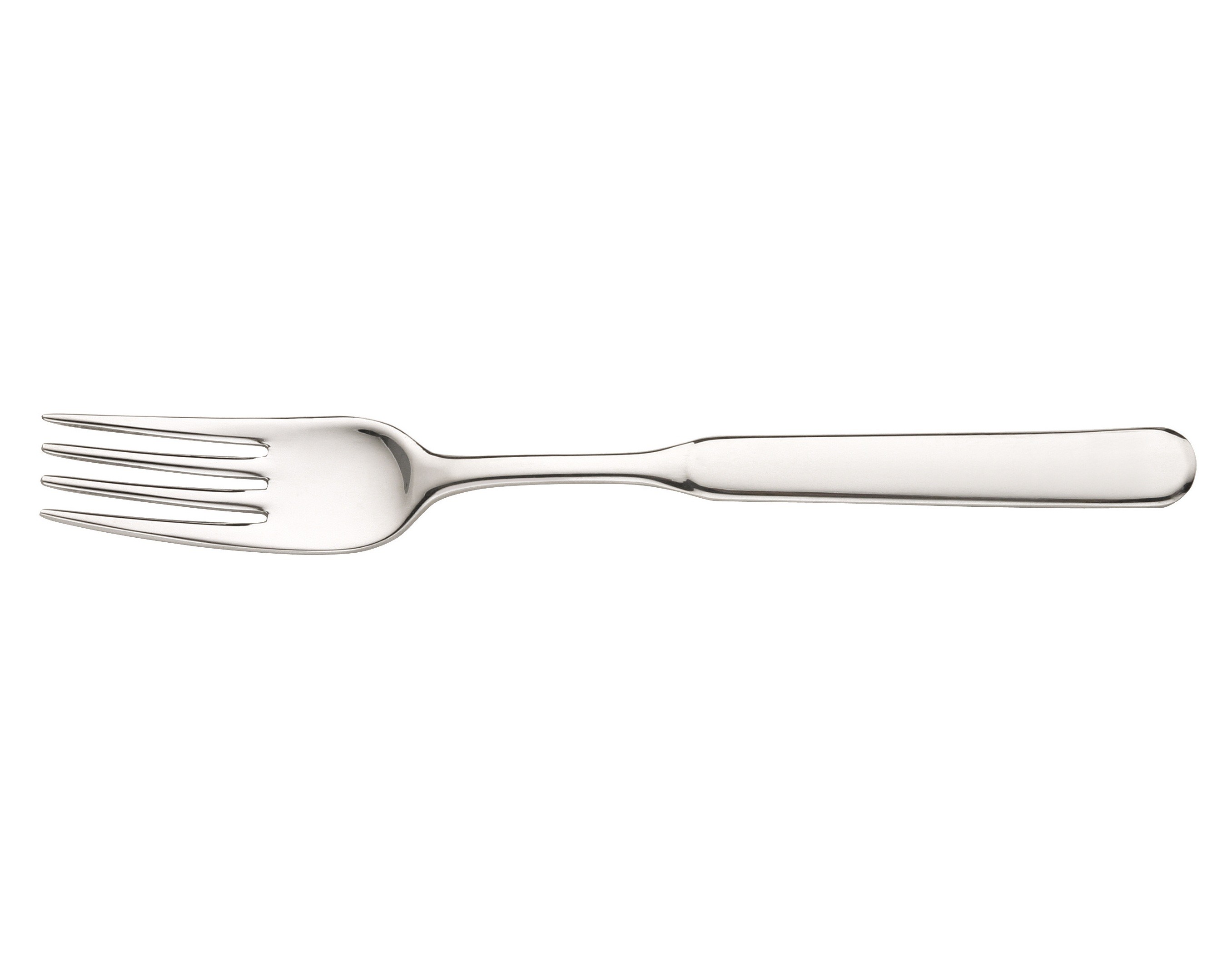 Acciaio Inossidabile Grigio Pinti Inox Casali Forchetta Frutta 