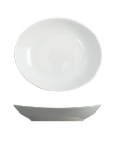PIATTI: vendita online TIVOLI PIATTO GONDOLA 26 CM SATURNIA in offerta