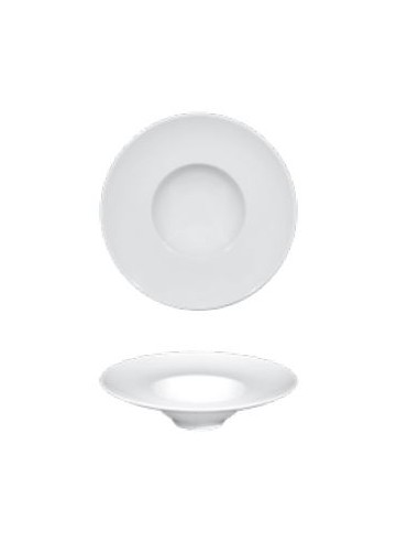 PIATTI: vendita online NAPOLI PASTA BOWL 30,5 CM BIANCO SATURNIA in offerta