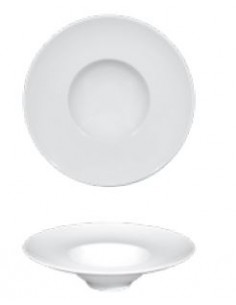 PIATTI: vendita online NAPOLI PASTA BOWL 30,5 CM BIANCO SATURNIA in offerta