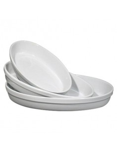 PIROFILE: vendita online ROMA PIROFILA OVALE 32CM SATURNIA in offerta