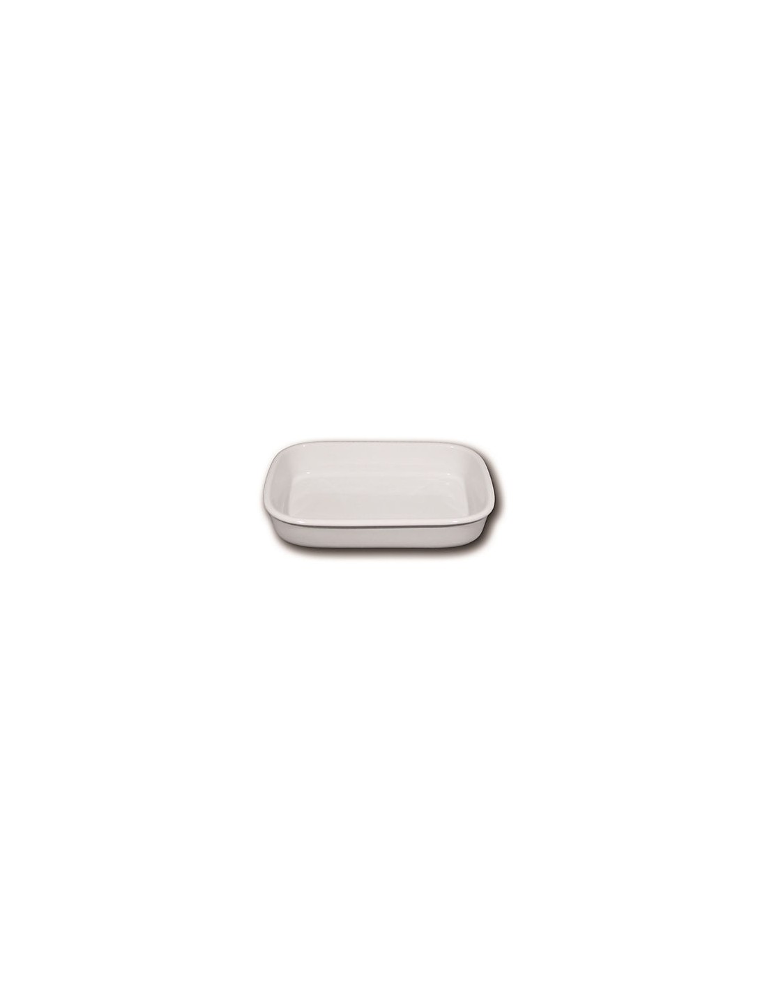 PIROFILE: vendita online ETRUSCA PIROFILA RETTANGOLARE CM 28 SATURNIA in offerta