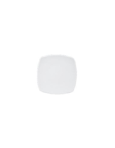 PIATTI: vendita online TOKIO PIATTO PANE 17CM BIANCO SATURNIA in offerta