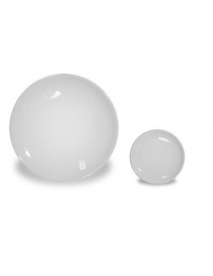 PIATTI: vendita online SIVIGLIA PIATTO PANE 17CM BIANCO SATURNIA in offerta