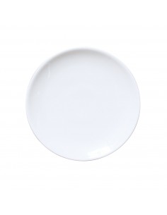 PIATTI: vendita online SIVIGLIA PIATTO FRUTTA 21 CM BIANCO SATURNIA in offerta