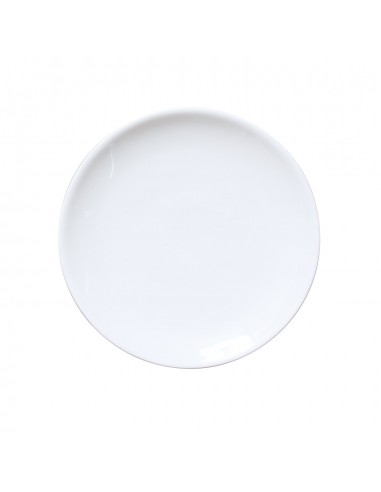 PIATTI: vendita online SIVIGLIA PIATTO FRUTTA 21 CM BIANCO SATURNIA in offerta