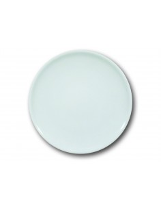 PIATTI: vendita online SIVIGLIA PIATTO PIANO 26 CM BIANCO SATURNIA in offerta