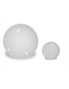 PIATTI: vendita online SIVIGLIA PIATTO ROTONDO 31CM SATURNIA in offerta