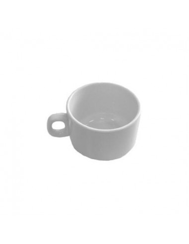 TAZZE CAFFE' E LATTE: vendita online ROMA TAZZA LATTE 25CL SATURNIA in offerta