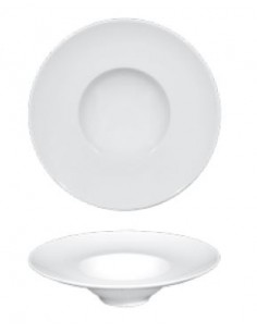 PIATTI: vendita online NAPOLI K-BOWL 24 CM BIANCO SATURNIA in offerta