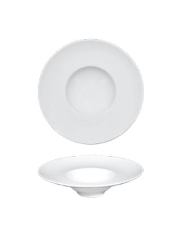 PIATTI: vendita online NAPOLI K-BOWL 24 CM BIANCO SATURNIA in offerta