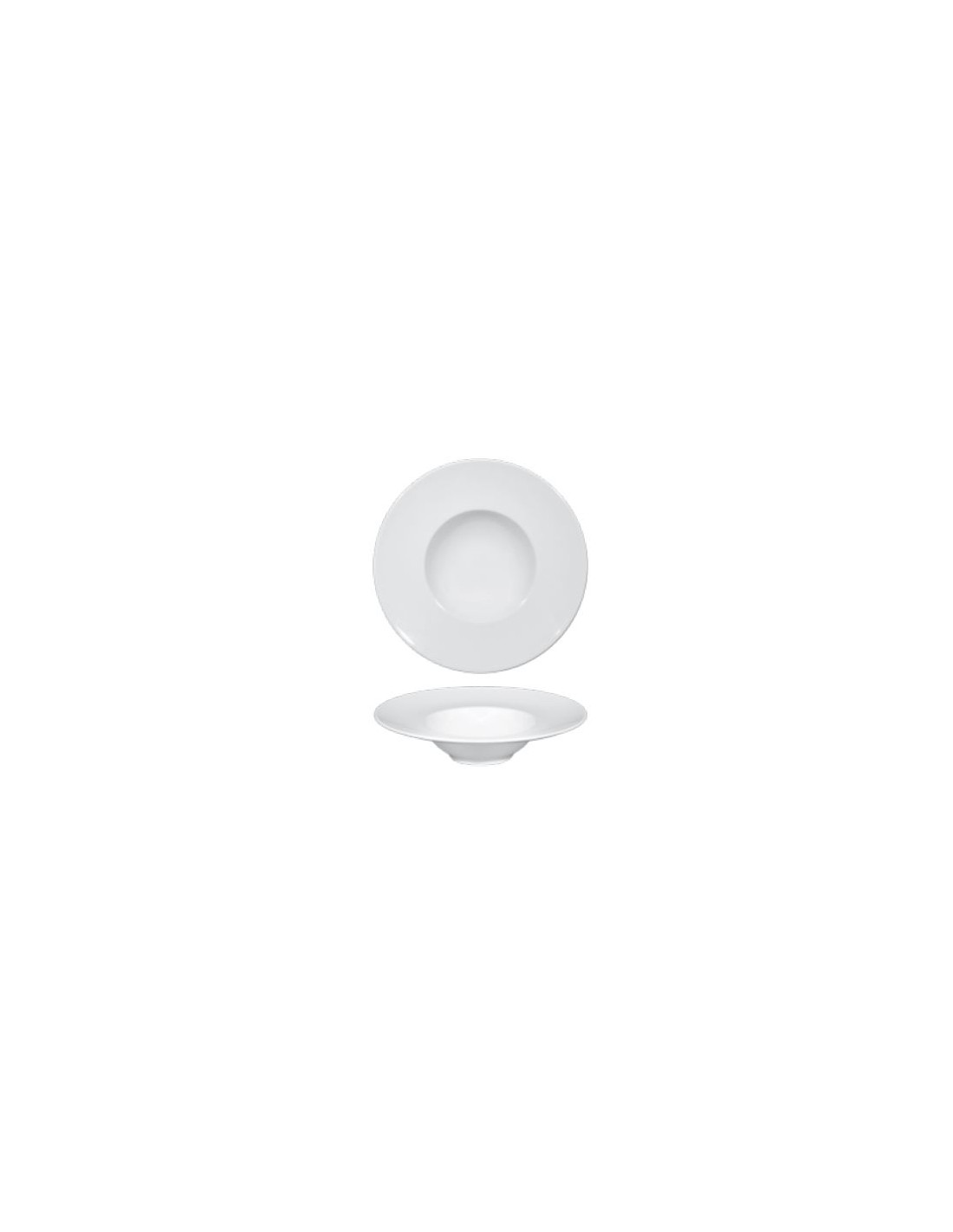 PIATTI: vendita online NAPOLI K-BOWL 27 CM BIANCO in offerta