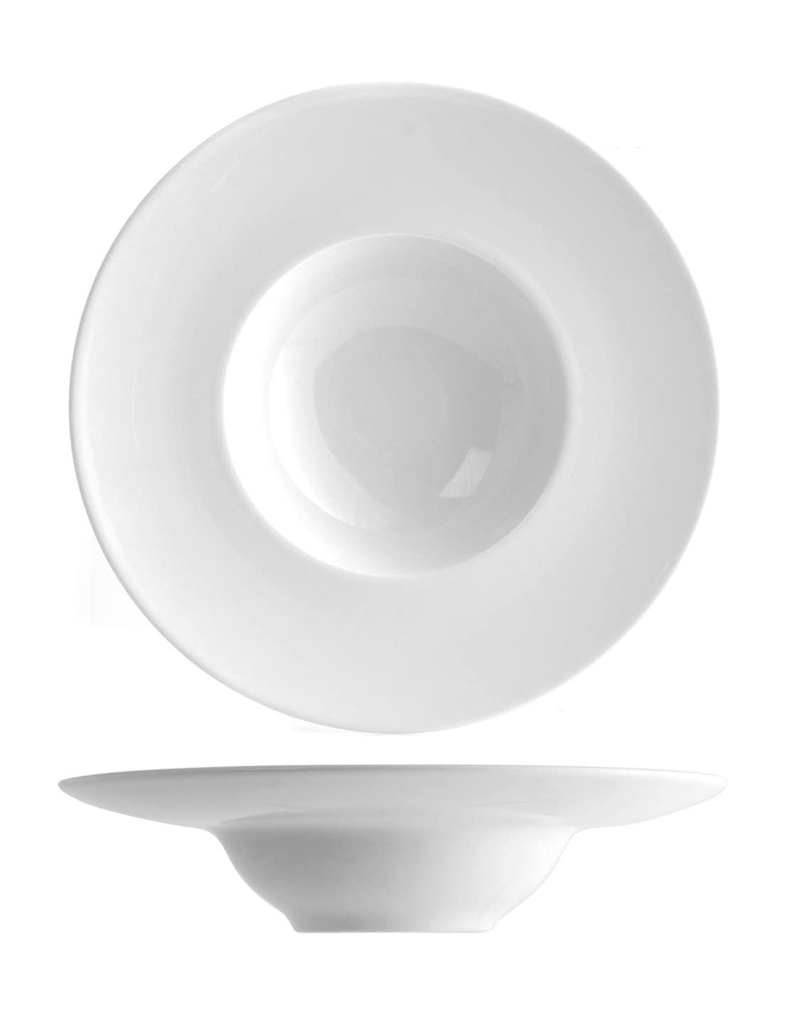 PIATTI: vendita online NAPOLI K-BOWL 27 CM BIANCO in offerta