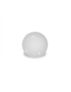 PIATTI: vendita online SIVIGLIA PIATTO PIANO BIANCO 28 CM SATURNIA in offerta