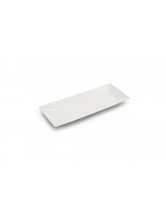 PIATTI: vendita online KIMI PIATTO RETTANGOLARE 29X17,5 CM SATURNIA in offerta 2