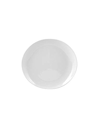 PIATTI: vendita online TIVOLI PIATTO BISTECCA D.27,5CM SATURNIA in offerta