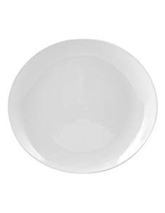 PIATTI: vendita online TIVOLI PIATTO BISTECCA D.27,5CM SATURNIA in offerta 2