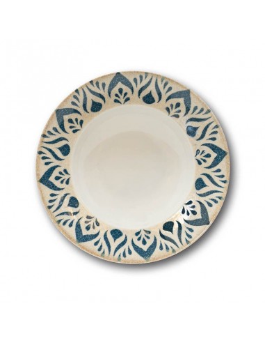 PIATTI: vendita online NAPOLI PASTA BOWL 26,5CM TABLE in offerta