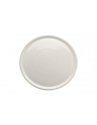 PIATTI: vendita online NAPOLI PIATTO PIZZA 31CM BIANCO SATURNIA in offerta