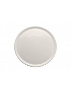 PIATTI: vendita online NAPOLI PIATTO PIZZA 31CM BIANCO SATURNIA in offerta 2