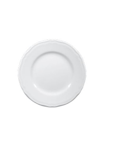 PIATTI: vendita online PRAGA PIATTO FRUTTA 21 CM SATURNIA in offerta