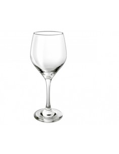 CALICI VINO E SPUMANTE: vendita online DUCALE CALICE DA DEGUSTAZIONE 47 CL BORGONOVO in offerta
