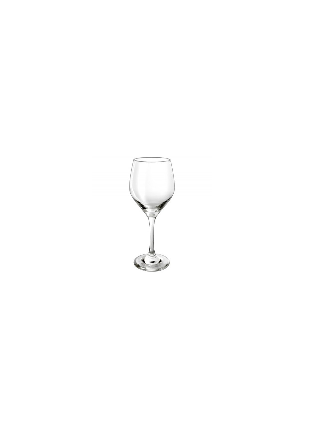 CALICI VINO E SPUMANTE: vendita online DUCALE CALICE DA DEGUSTAZIONE 47 CL BORGONOVO in offerta