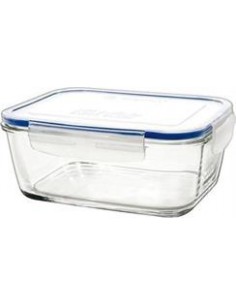 CONTENITORI E FRIGO: vendita online SUPER BLOCK CONTENITORE 1,5 LT CON COPERCHIO BORGONOVO in offerta 2