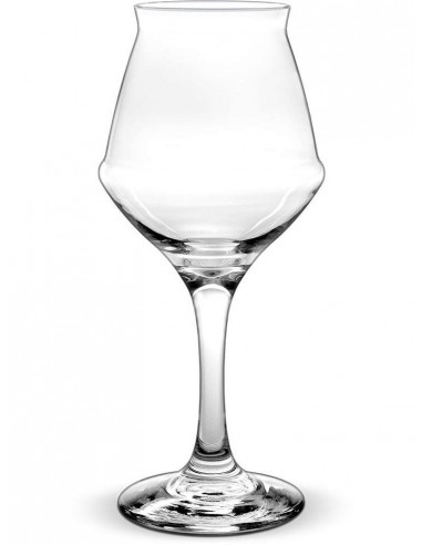 BICCHIERI LIQUORI E BIRRA: vendita online BIER SOMMELIER CALICE BIRRA 40 CL BORGONOVO in offerta