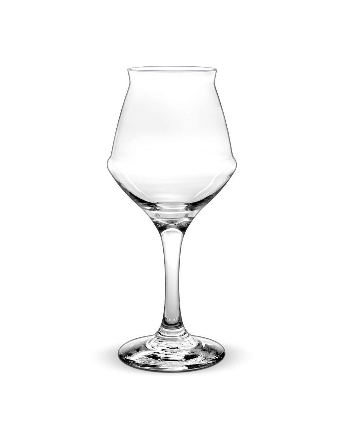 BICCHIERI LIQUORI E BIRRA: vendita online BIER SOMMELIER CALICE BIRRA 40 CL BORGONOVO in offerta