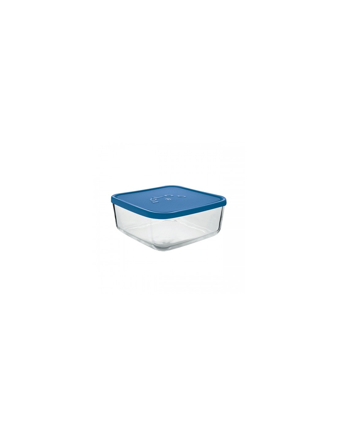 CONTENITORI E FRIGO: vendita online CONT IGLOO 13243418E QUADRO 18,5X18,5 CM in offerta