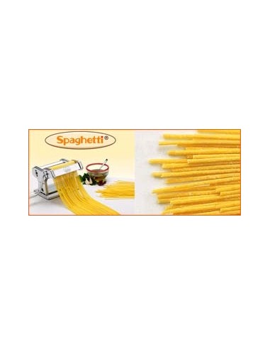 MACCHINE PASTA E UTENSILI: vendita online ACC PASTA PAPPARDELLE ATLAS in offerta