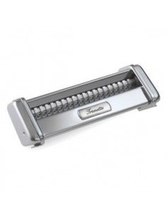 MACCHINE PASTA E UTENSILI: vendita online ACCESSORIO ATLAS PER TRENETTE 18X8X5 MARCATO in offerta