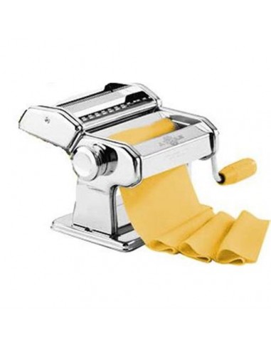 MACCHINE PASTA E UTENSILI: vendita online ATLAS 150 MACCHINA PASTA MARCATO in offerta