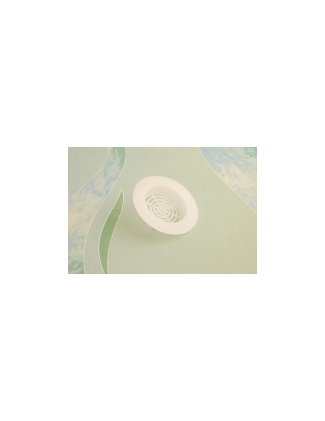 ACCESSORI VARI: vendita online BLISTER 3 GRIGLIA LAVELLO PLASTICA in offerta